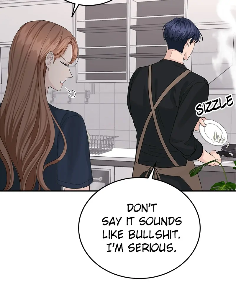 The Essence Of A Perfect Marriage chapter 19 - page 42